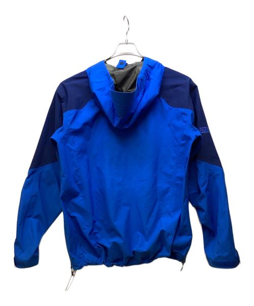 OUTDOOR RESEARCH（アウトドアリサーチ）OUTDOOR RESEARCH (アウトドアリサーチ) ナイロンジャケット ブルー サイズ:Mの古着・服飾アイテム