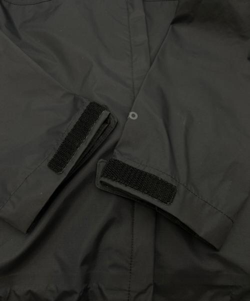 Patagonia（パタゴニア）Patagonia (パタゴニア) ナイロンジャケット ブラック サイズ:Mの古着・服飾アイテム