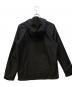 Patagonia (パタゴニア) ナイロンジャケット ブラック サイズ:M：15000円