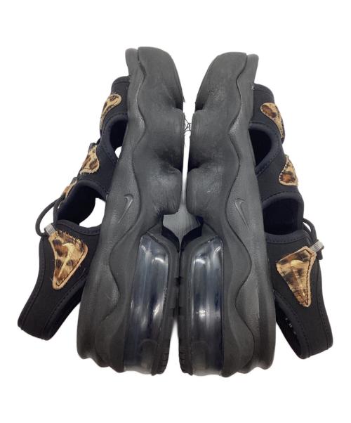 NIKE（ナイキ）NIKE (ナイキ) 厚底サンダル/WMNS AIR MAX KOKO SANDAL ブラック サイズ:25cmの古着・服飾アイテム