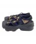 NIKE (ナイキ) 厚底サンダル/WMNS AIR MAX KOKO SANDAL ブラック サイズ:25cm：8000円