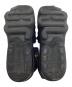 中古・古着 NIKE (ナイキ) 厚底サンダル/WMNS AIR MAX KOKO SANDAL ブラック サイズ:25cm：8000円