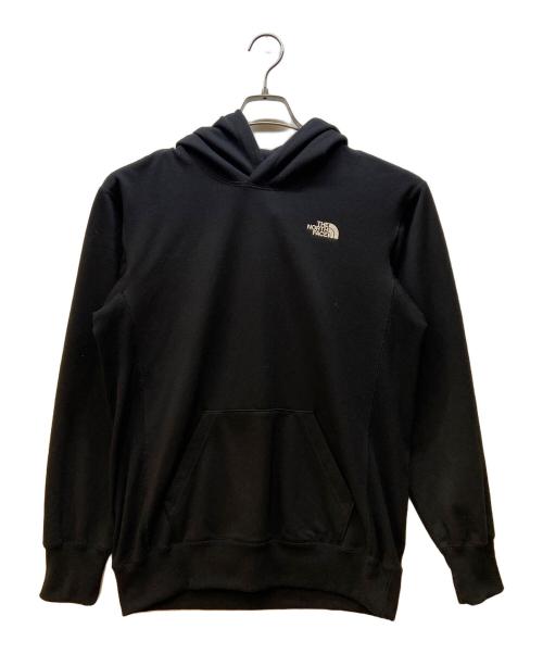 THE NORTH FACE（ザ ノース フェイス）THE NORTH FACE (ザ ノース フェイス) プルオーバーパーカー ブラック サイズ:Lの古着・服飾アイテム
