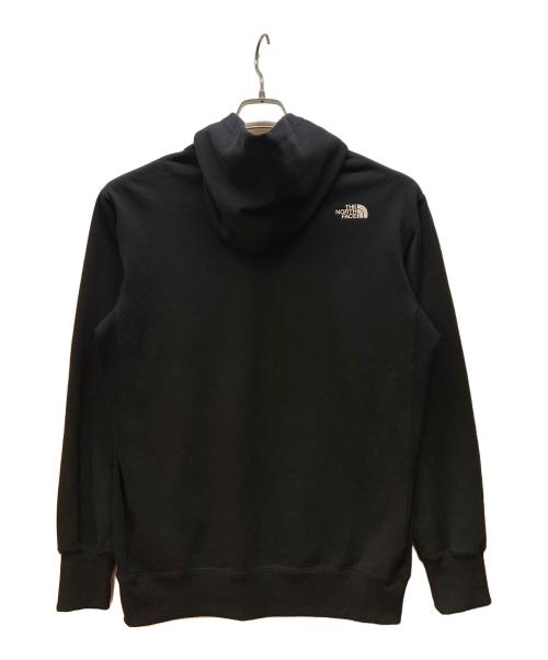 THE NORTH FACE（ザ ノース フェイス）THE NORTH FACE (ザ ノース フェイス) プルオーバーパーカー ブラック サイズ:Lの古着・服飾アイテム