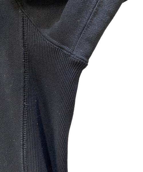 THE NORTH FACE（ザ ノース フェイス）THE NORTH FACE (ザ ノース フェイス) プルオーバーパーカー ブラック サイズ:Lの古着・服飾アイテム