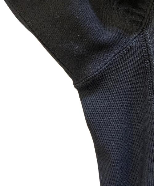 THE NORTH FACE（ザ ノース フェイス）THE NORTH FACE (ザ ノース フェイス) プルオーバーパーカー ブラック サイズ:Lの古着・服飾アイテム