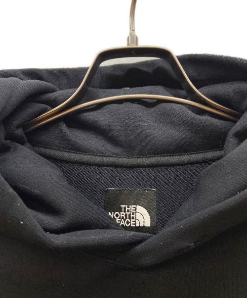 THE NORTH FACE（ザ ノース フェイス）THE NORTH FACE (ザ ノース フェイス) プルオーバーパーカー ブラック サイズ:Lの古着・服飾アイテム