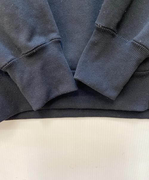 THE NORTH FACE（ザ ノース フェイス）THE NORTH FACE (ザ ノース フェイス) プルオーバーパーカー ブラック サイズ:Lの古着・服飾アイテム