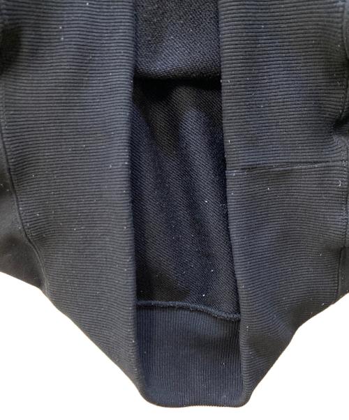 THE NORTH FACE（ザ ノース フェイス）THE NORTH FACE (ザ ノース フェイス) プルオーバーパーカー ブラック サイズ:Lの古着・服飾アイテム