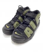 NIKEナイキ）の古着「Air More Uptempo '96 