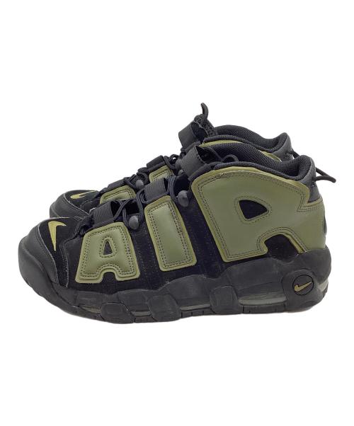NIKE（ナイキ）NIKE (ナイキ) Air More Uptempo '96 