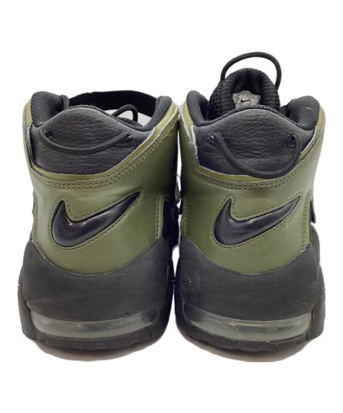 NIKE（ナイキ）NIKE (ナイキ) Air More Uptempo '96 