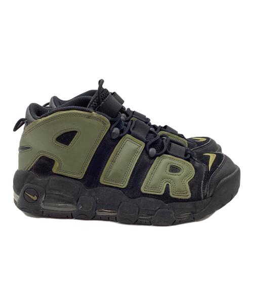 NIKE（ナイキ）NIKE (ナイキ) Air More Uptempo '96 