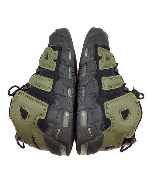 NIKE（ナイキ）NIKE (ナイキ) Air More Uptempo '96 