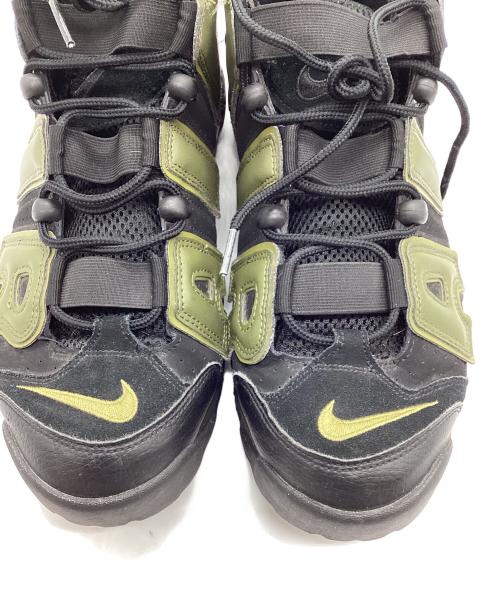 NIKE（ナイキ）NIKE (ナイキ) Air More Uptempo '96 