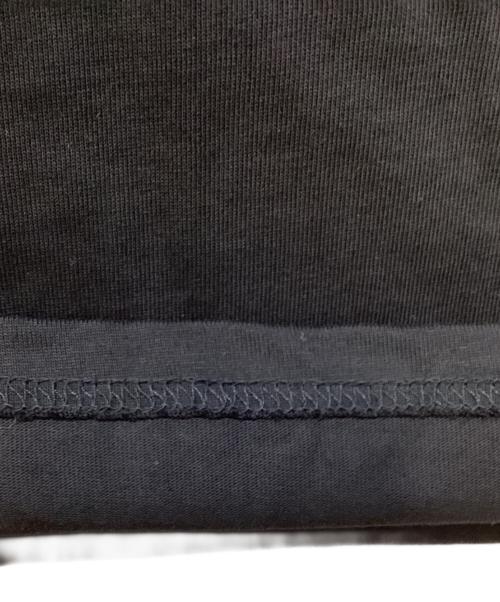 Denim Tears（デニムティアーズ）Denim Tears (デニムティアーズ) 半袖カットソー ブラック サイズ:Sの古着・服飾アイテム