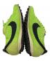 中古・古着 NIKE (ナイキ) stussy (ステューシー) ローカットスニーカー/	LD-1000 SP グリーン サイズ:27cm：17000円