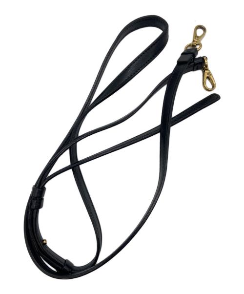 Salvatore Ferragamo（サルヴァトーレ フェラガモ）Salvatore Ferragamo (サルヴァトーレ フェラガモ) ショルダーバッグ ブラックの古着・服飾アイテム