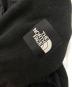 中古・古着 THE NORTH FACE (ザ ノース フェイス) フリースジャケット/デナリフーディ ブラック サイズ:M：8000円