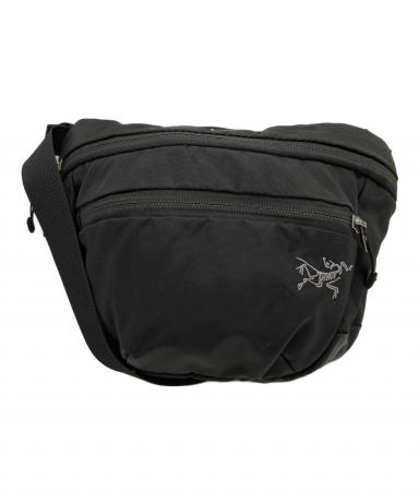 中古・古着通販】ARC'TERYX (アークテリクス) MANTIS 2 WAISTPACK
