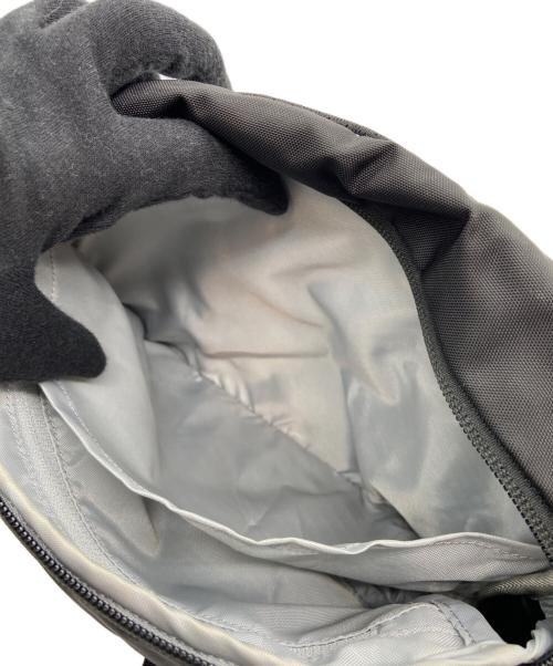 ARC'TERYX（アークテリクス）ARC'TERYX (アークテリクス) MANTIS 2 WAISTPACK ブラックの古着・服飾アイテム