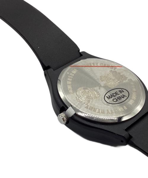 ■ウマ娘 プリティダービー（ウマムスメ プリティダービー）■ウマ娘 プリティダービー (ウマムスメ プリティダービー) BOSS (ボス) リストウォッチ/ウマ娘 プリティダービー 未使用品の古着・服飾アイテム