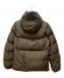 MONCLER (モンクレール) ダウンジャケット オリーブ サイズ:1：120000円