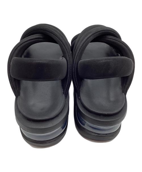 NIKE（ナイキ）NIKE (ナイキ) サンダル/AIR MAX ISLA SANDAL ブラック サイズ:24cmの古着・服飾アイテム