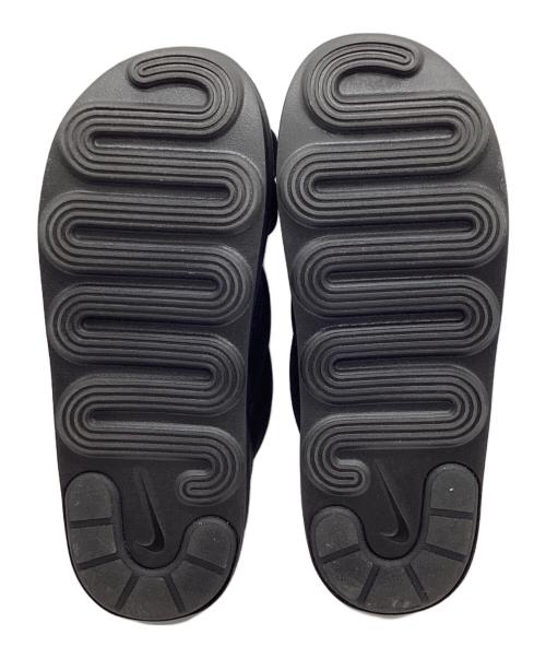 NIKE（ナイキ）NIKE (ナイキ) サンダル/AIR MAX ISLA SANDAL ブラック サイズ:24cmの古着・服飾アイテム