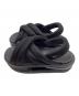 NIKE (ナイキ) サンダル/AIR MAX ISLA SANDAL ブラック サイズ:24cm：6000円
