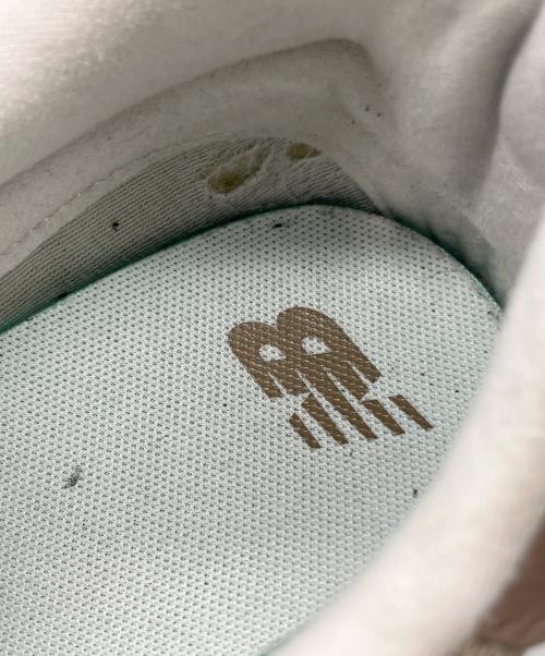 NEW BALANCE（ニューバランス）NEW BALANCE (ニューバランス) ローカットスニーカー ベージュ サイズ:US10の古着・服飾アイテム