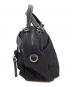 DIESEL (ディーゼル) ハンドバッグ ブラック：20000円