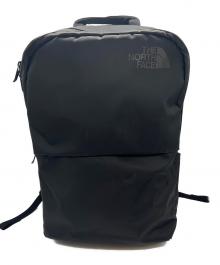 THE NORTH FACE（ザ ノース フェイス）の古着「バックパック/バイト」｜ブラック