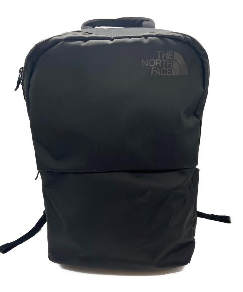 THE NORTH FACE（ザ ノース フェイス）THE NORTH FACE (ザ ノース フェイス) バックパック/バイト ブラックの古着・服飾アイテム