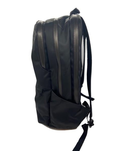 THE NORTH FACE（ザ ノース フェイス）THE NORTH FACE (ザ ノース フェイス) バックパック/バイト ブラックの古着・服飾アイテム