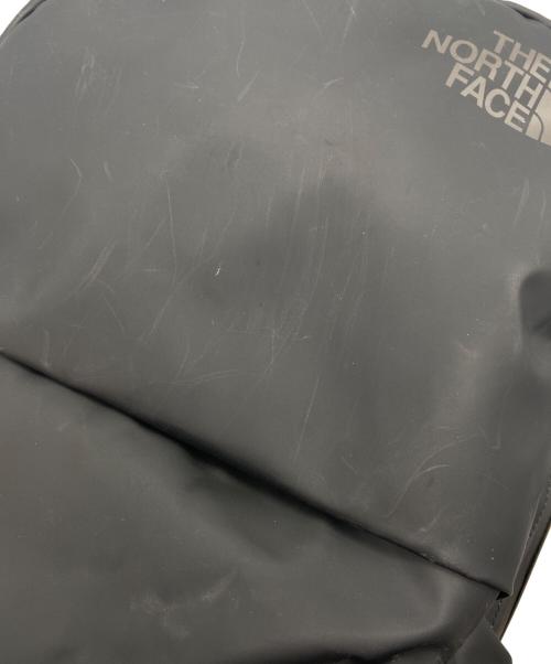 THE NORTH FACE（ザ ノース フェイス）THE NORTH FACE (ザ ノース フェイス) バックパック/バイト ブラックの古着・服飾アイテム