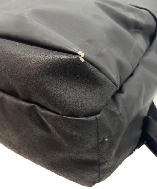 THE NORTH FACE（ザ ノース フェイス）THE NORTH FACE (ザ ノース フェイス) バックパック/バイト ブラックの古着・服飾アイテム