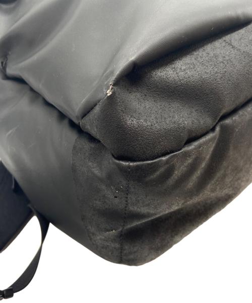 THE NORTH FACE（ザ ノース フェイス）THE NORTH FACE (ザ ノース フェイス) バックパック/バイト ブラックの古着・服飾アイテム