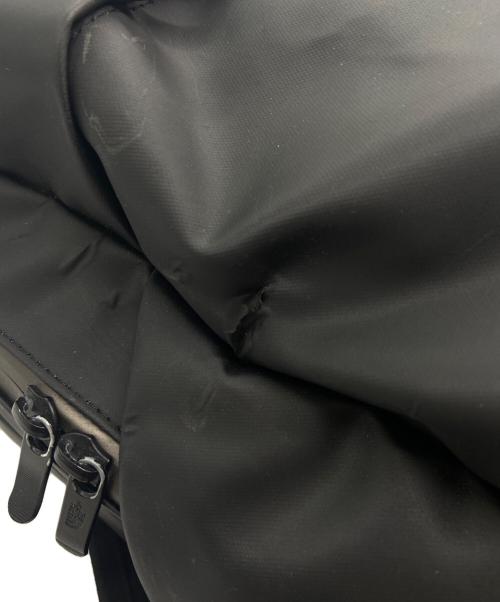 THE NORTH FACE（ザ ノース フェイス）THE NORTH FACE (ザ ノース フェイス) バックパック/バイト ブラックの古着・服飾アイテム