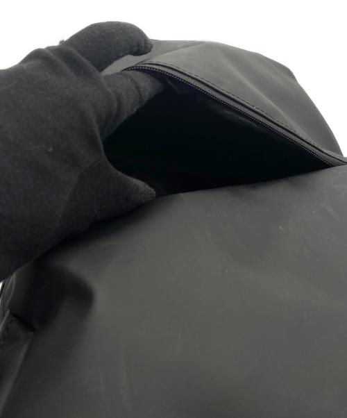 THE NORTH FACE（ザ ノース フェイス）THE NORTH FACE (ザ ノース フェイス) バックパック/バイト ブラックの古着・服飾アイテム