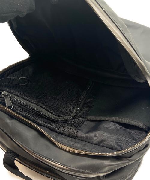 THE NORTH FACE（ザ ノース フェイス）THE NORTH FACE (ザ ノース フェイス) バックパック/バイト ブラックの古着・服飾アイテム