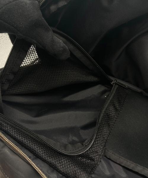THE NORTH FACE（ザ ノース フェイス）THE NORTH FACE (ザ ノース フェイス) バックパック/バイト ブラックの古着・服飾アイテム