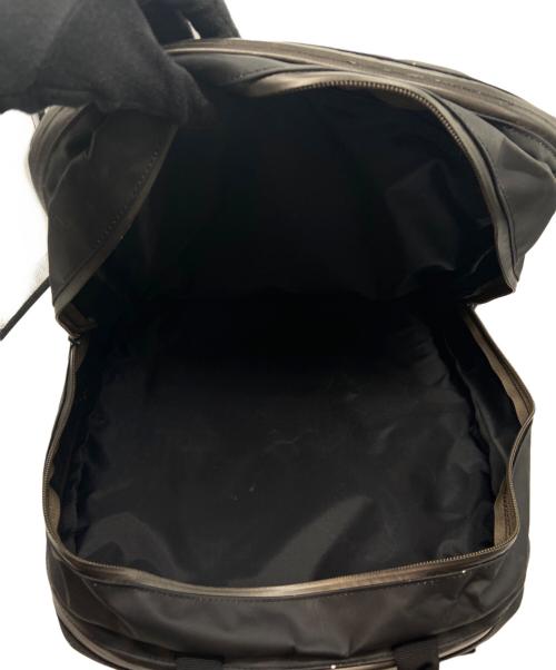 THE NORTH FACE（ザ ノース フェイス）THE NORTH FACE (ザ ノース フェイス) バックパック/バイト ブラックの古着・服飾アイテム
