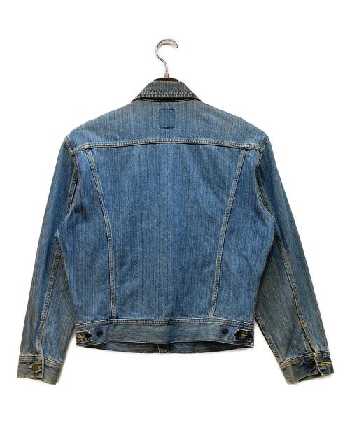 LEE（リー）LEE (リー) デニムジャケット/90s インディゴ サイズ:Lの古着・服飾アイテム