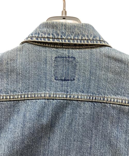 LEE（リー）LEE (リー) デニムジャケット/90s インディゴ サイズ:Lの古着・服飾アイテム