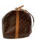 LOUIS VUITTON (ルイ ヴィトン) ボストンバッグ ブラウン：70000円