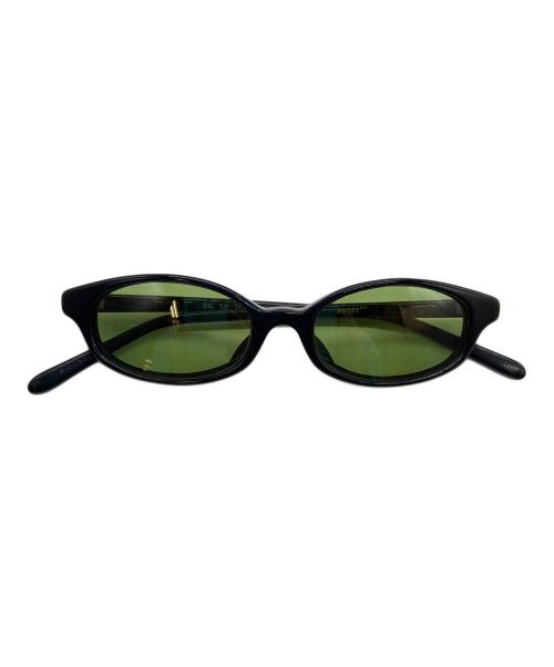 RAY-BAN（レイバン）RAY-BAN (レイバン) サングラス/W3501 ブラック×グリーンの古着・服飾アイテム