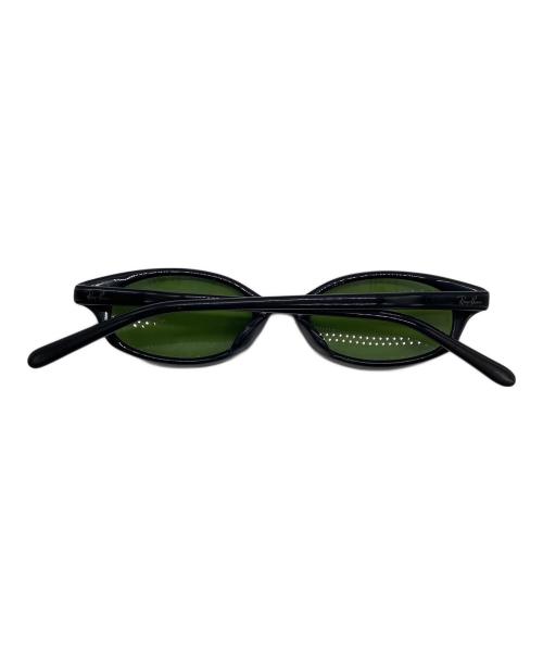 RAY-BAN（レイバン）RAY-BAN (レイバン) サングラス/W3501 ブラック×グリーンの古着・服飾アイテム