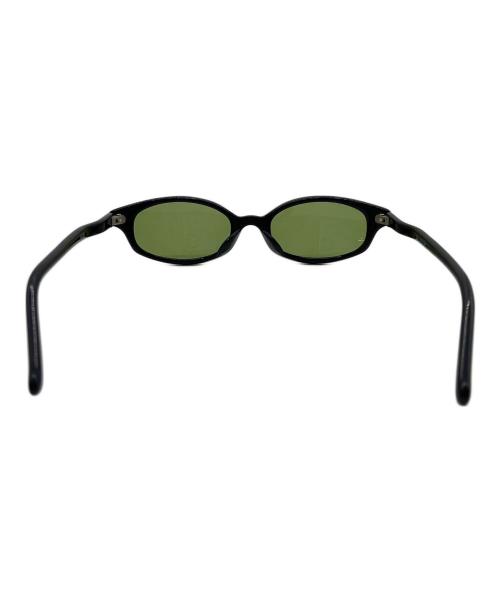 RAY-BAN（レイバン）RAY-BAN (レイバン) サングラス/W3501 ブラック×グリーンの古着・服飾アイテム