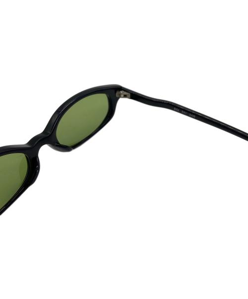 RAY-BAN（レイバン）RAY-BAN (レイバン) サングラス/W3501 ブラック×グリーンの古着・服飾アイテム